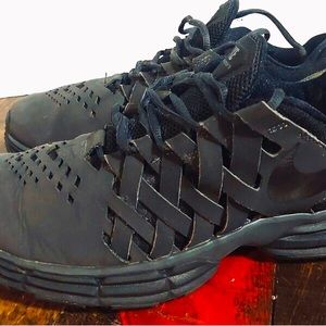 Men’s Nike lunar fingertrap 9.5